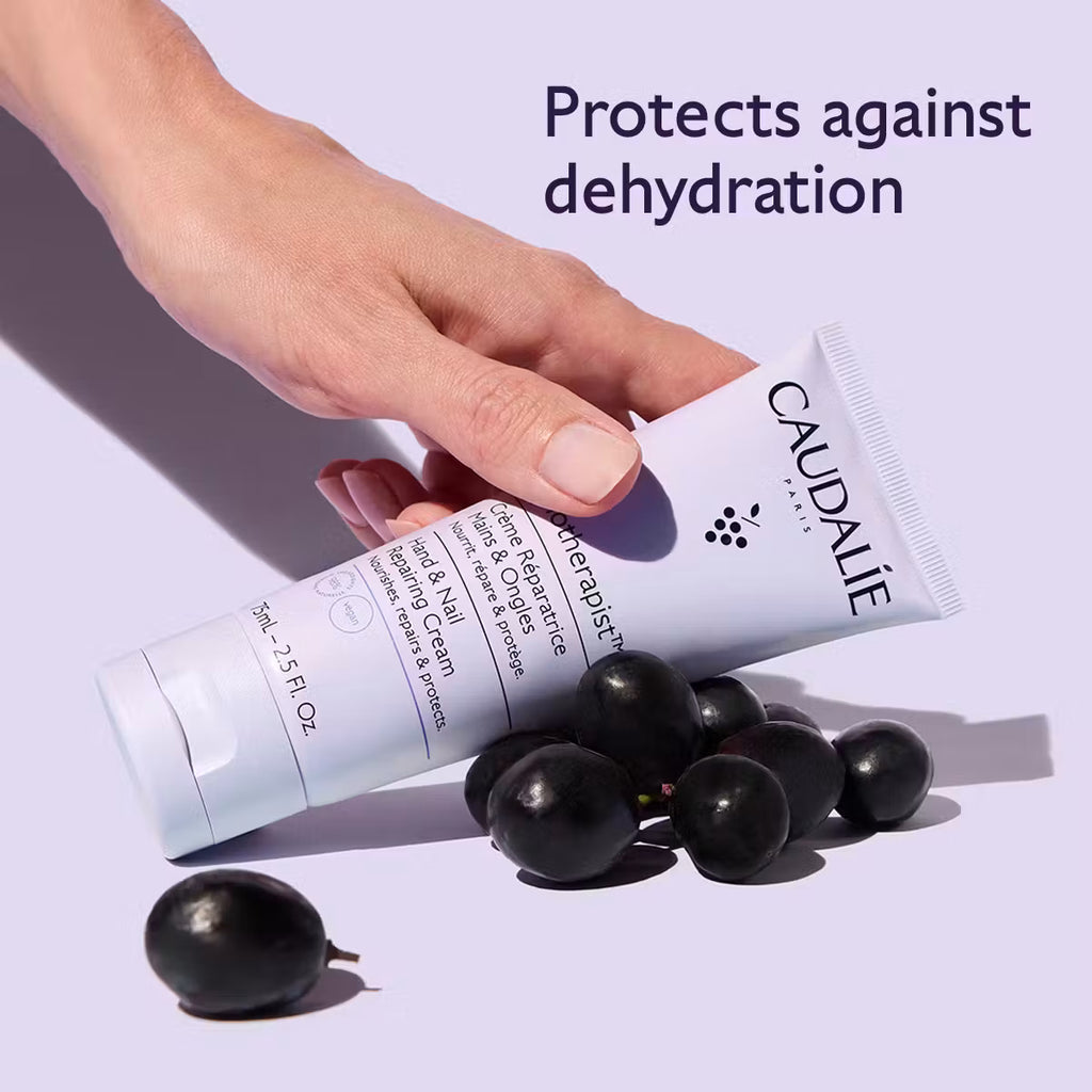 Vinotherapist Hand and Nail Cream 75ml