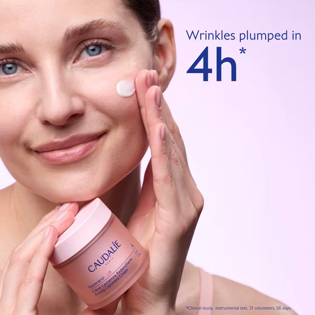 Caudalie Resveratrol Lift 50 ml Cashmere cream
