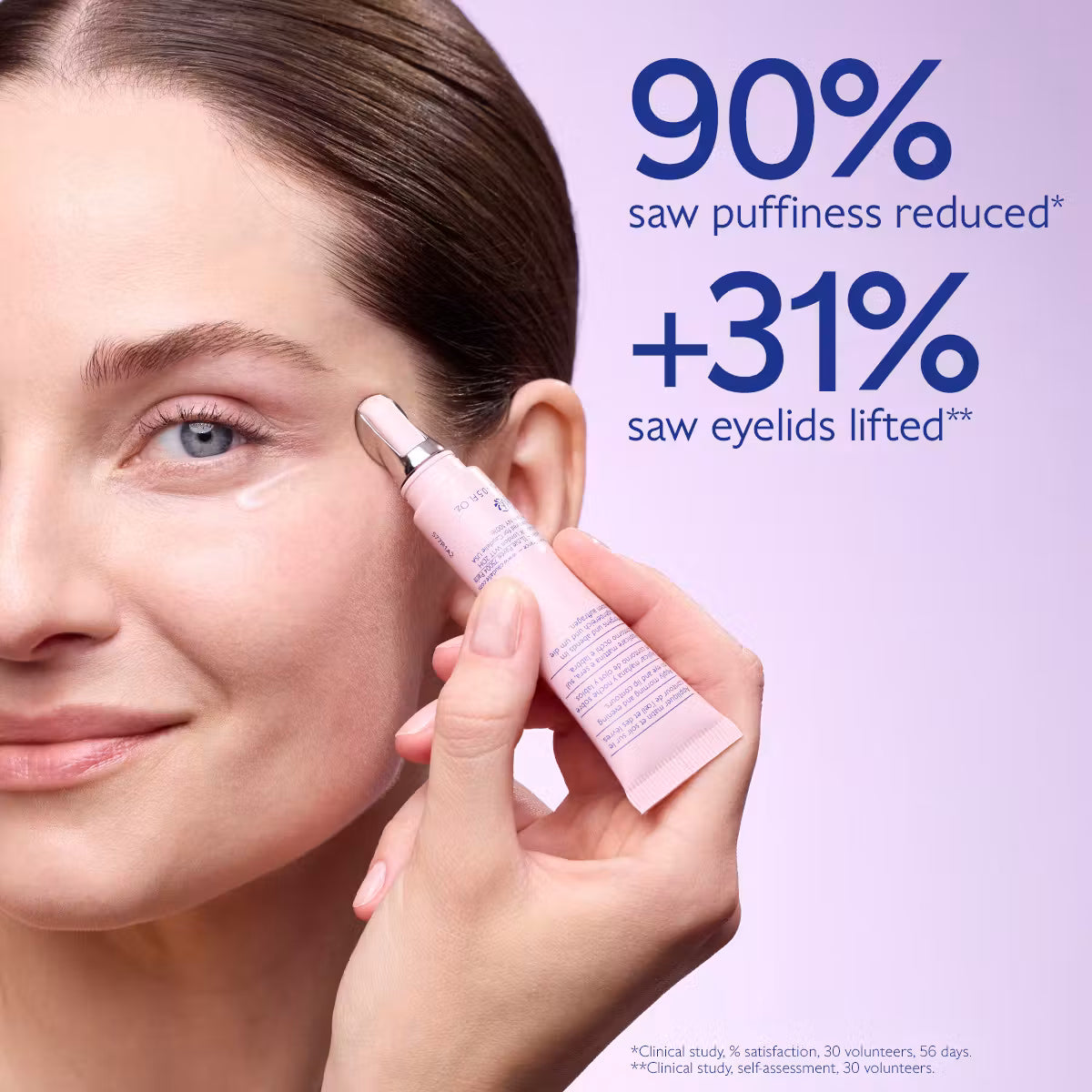 Resveratrol Lift Eye Gel Cream 15ml