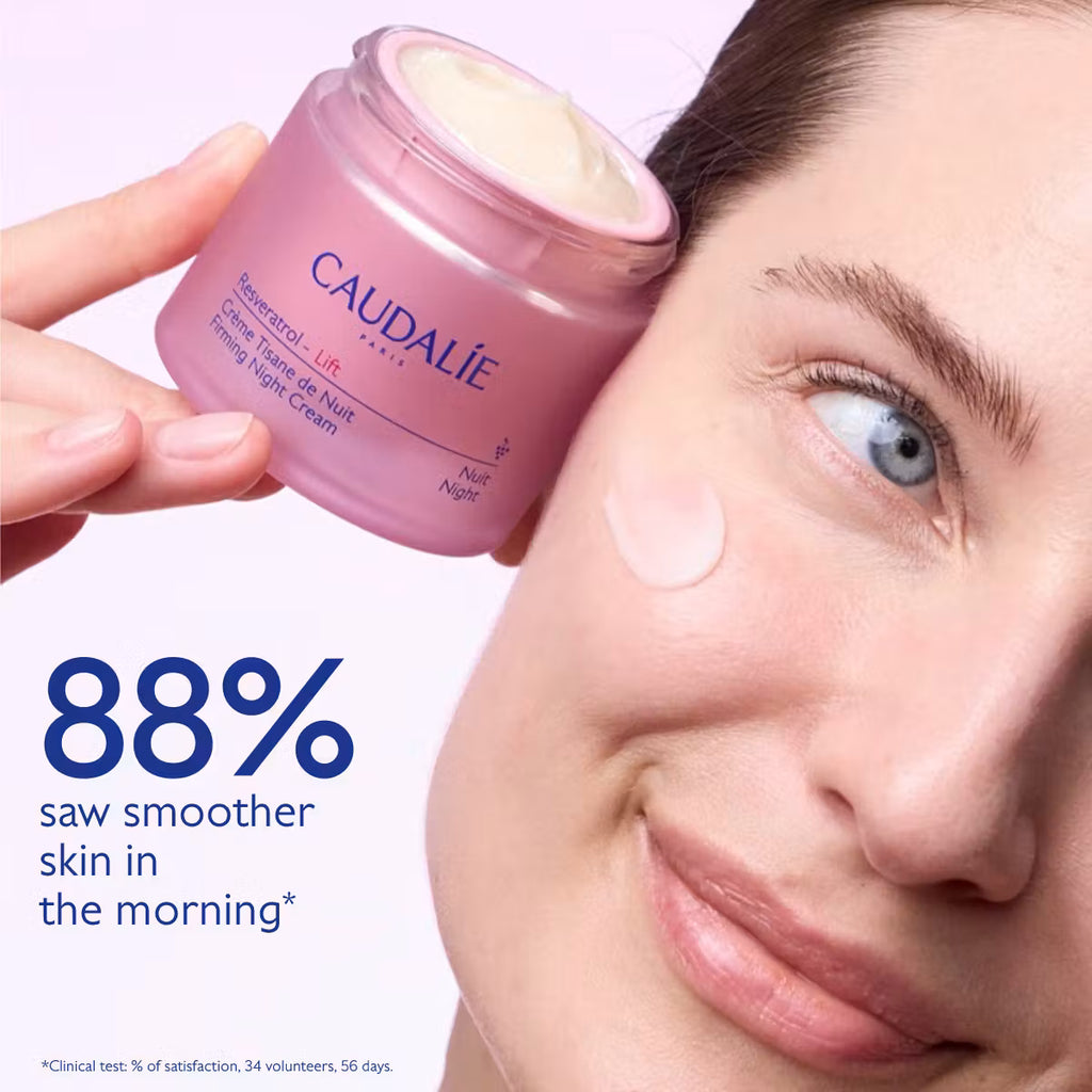 Caudalie Resveratrol Lift 50ml Night Cream
