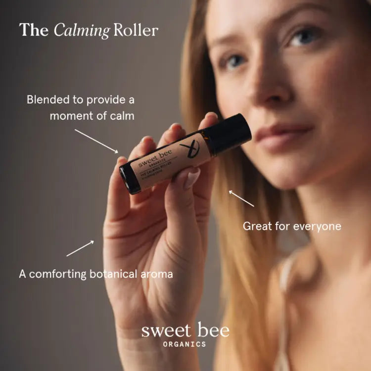 The Calming Roller 10ml