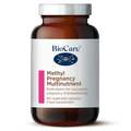 Methyl Pregnancy Multinutrient 60 Capsules