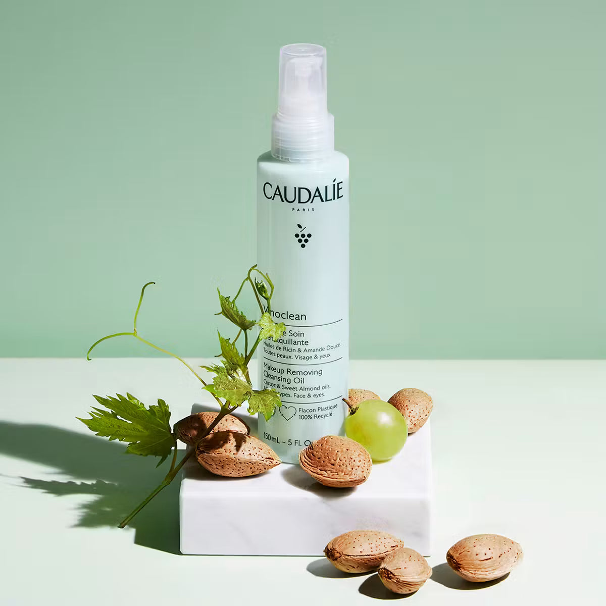 Caudalie Makeup Removing Cleansing Oil 75ml