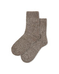 Soft Angora Sock | Mole