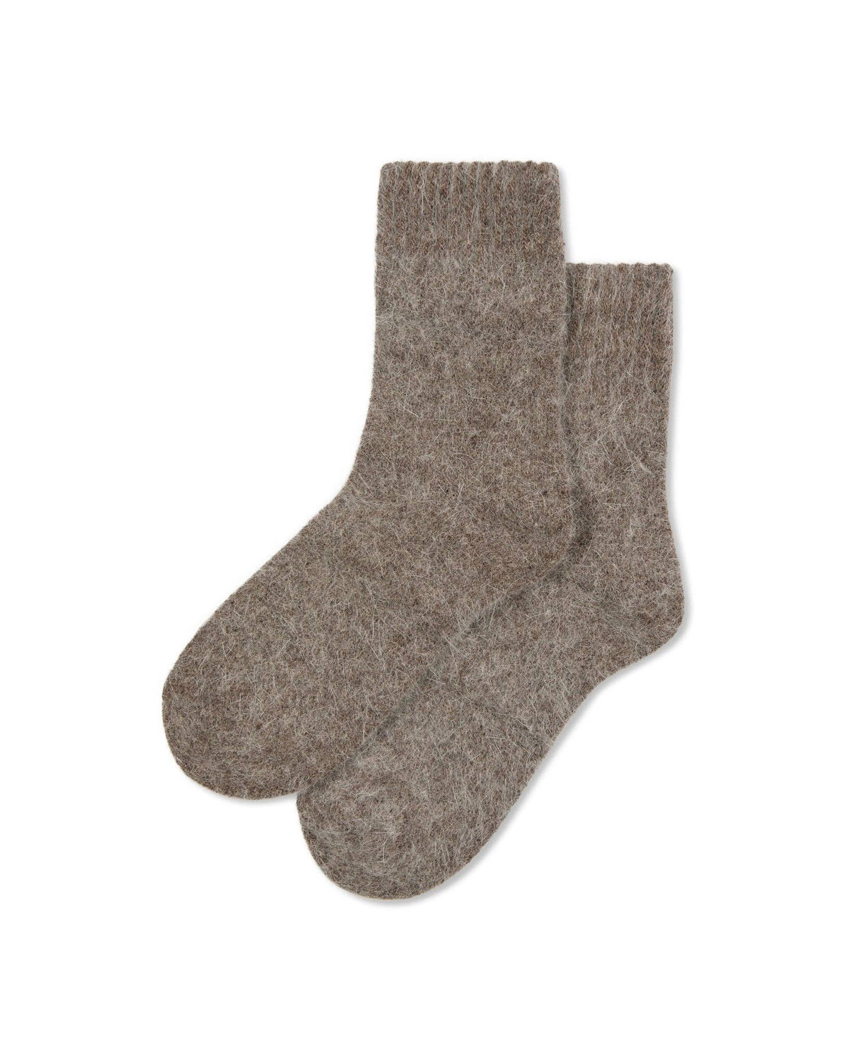 Soft Angora Sock | Mole