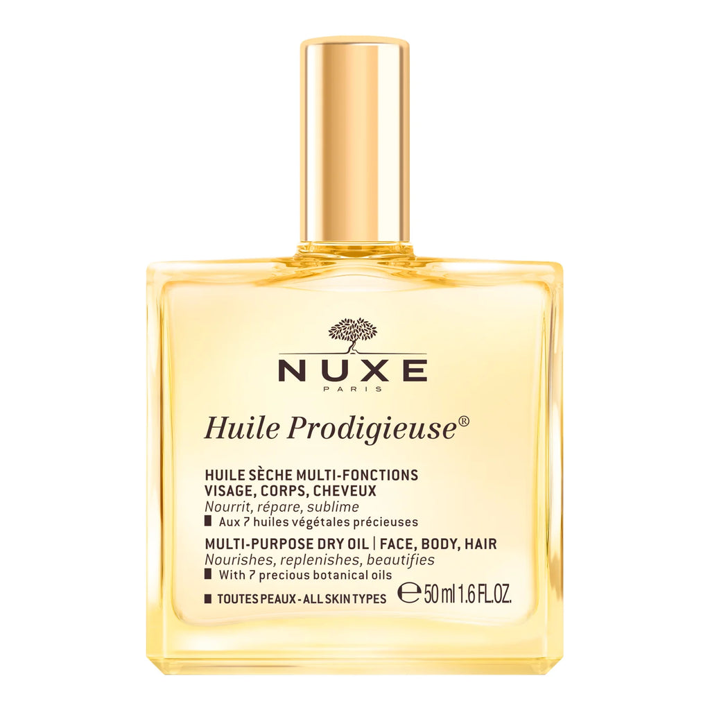 Huile Prodigieuse 50ml