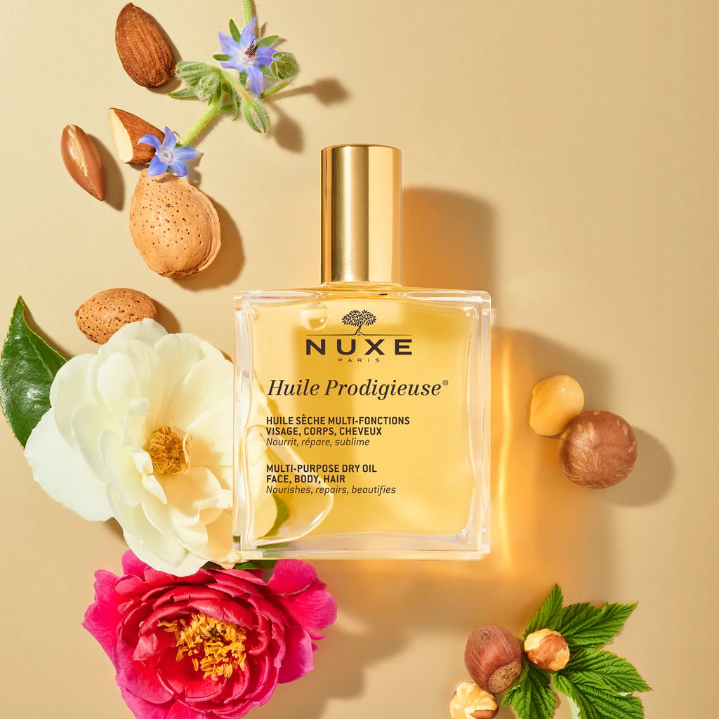 Huile Prodigieuse® Riche 100ml