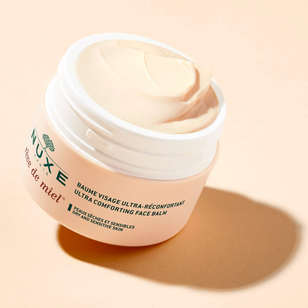 Rêve de Miel® Ultra Comforting Face Balm 50ml