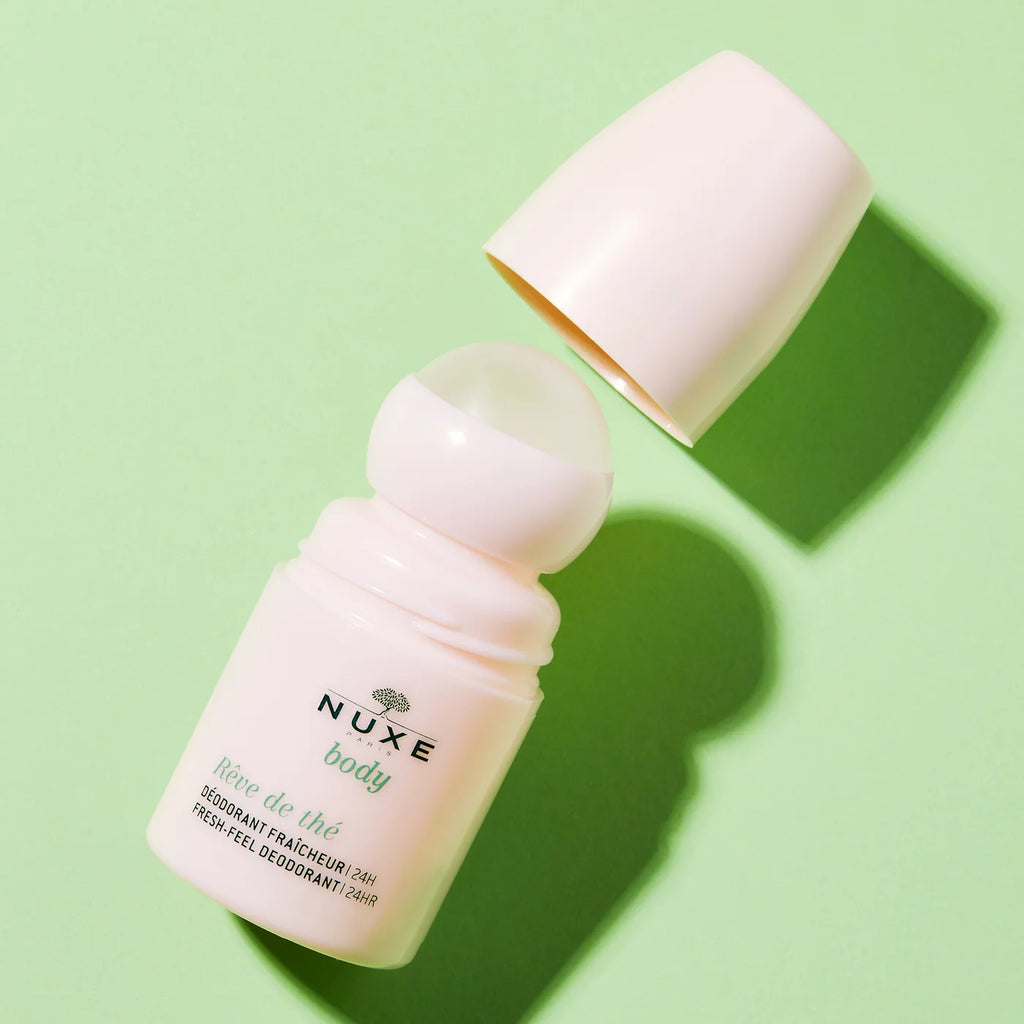 Rêve de Thé Fresh Feel 24H Deodorant 50ml