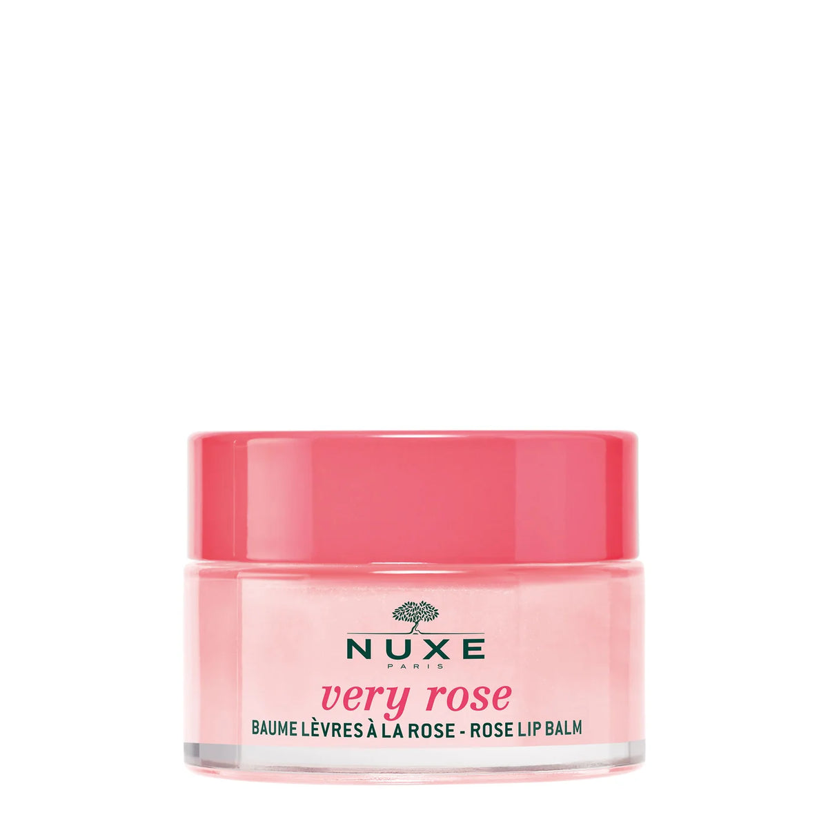 Very Rose Lip Balm 15g