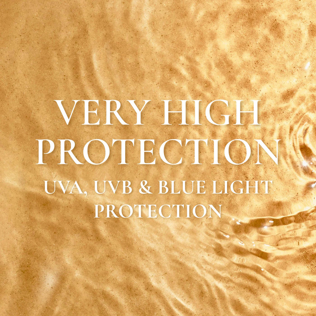 Melting Sun Lotion Very High Protection SPF50+ 160ml