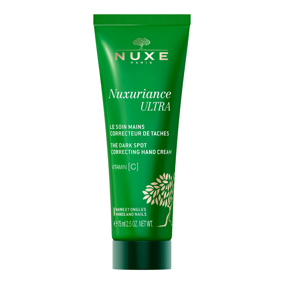 Nuxuriance® Ultra Hand Cream 75ml
