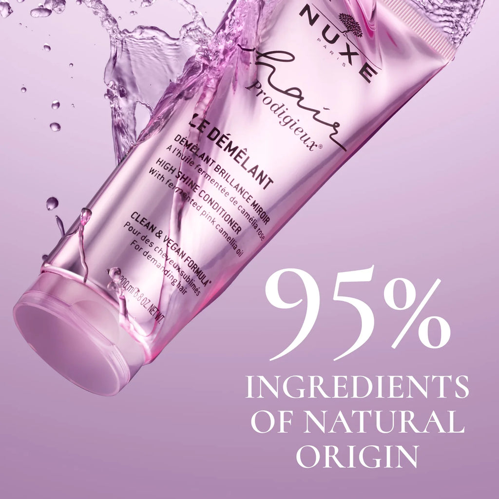 High Shine Conditioner 200ml