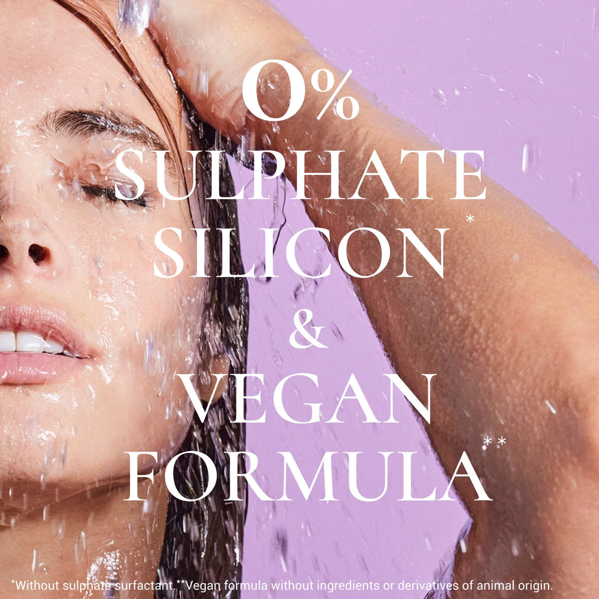 High Shine Shampoo 200ml