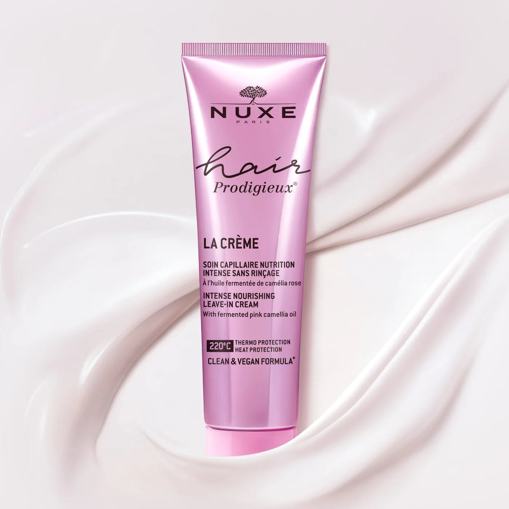 Hair Prodigieux Intense Nourishing Cream 100ml