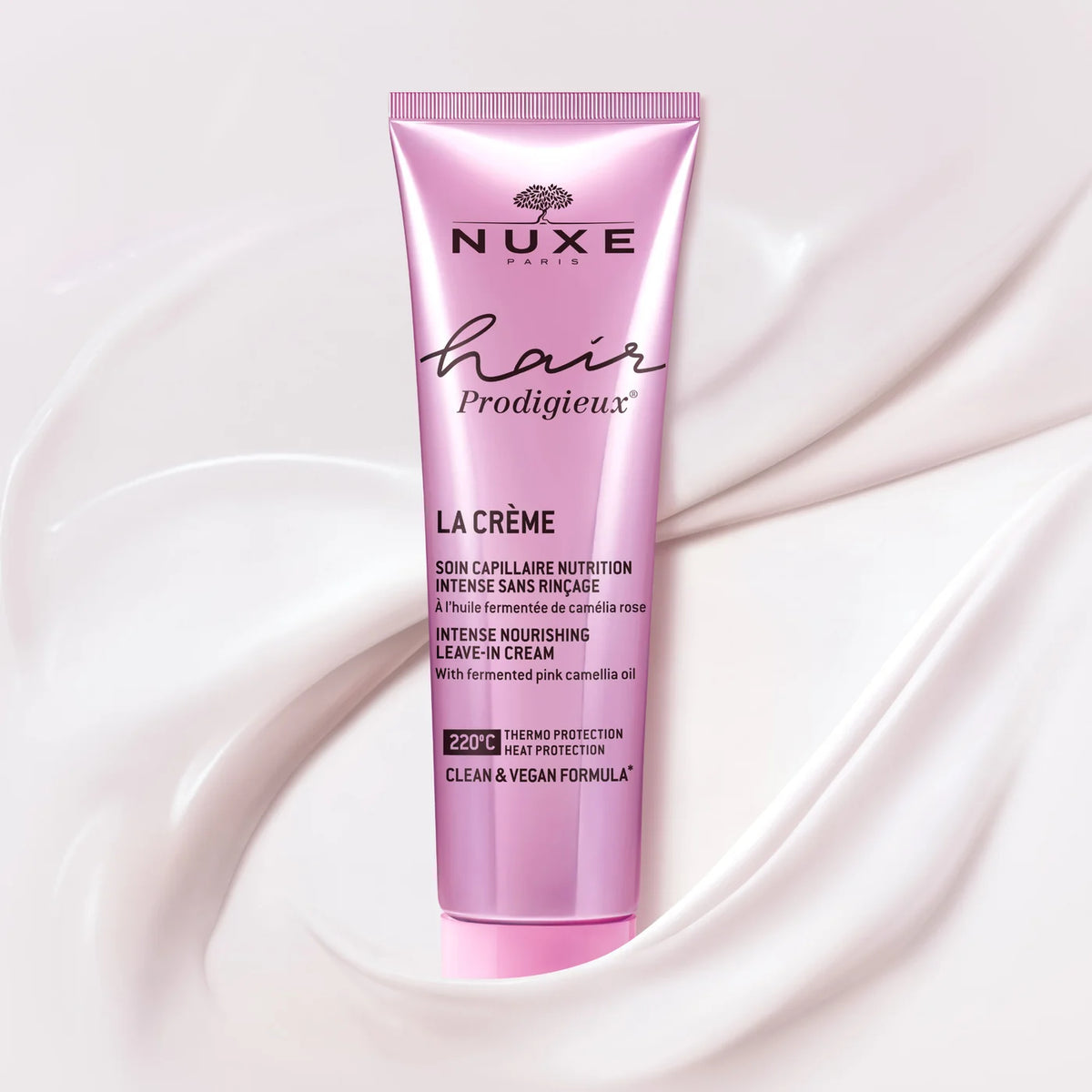Hair Prodigieux Intense Nourishing Cream 100ml