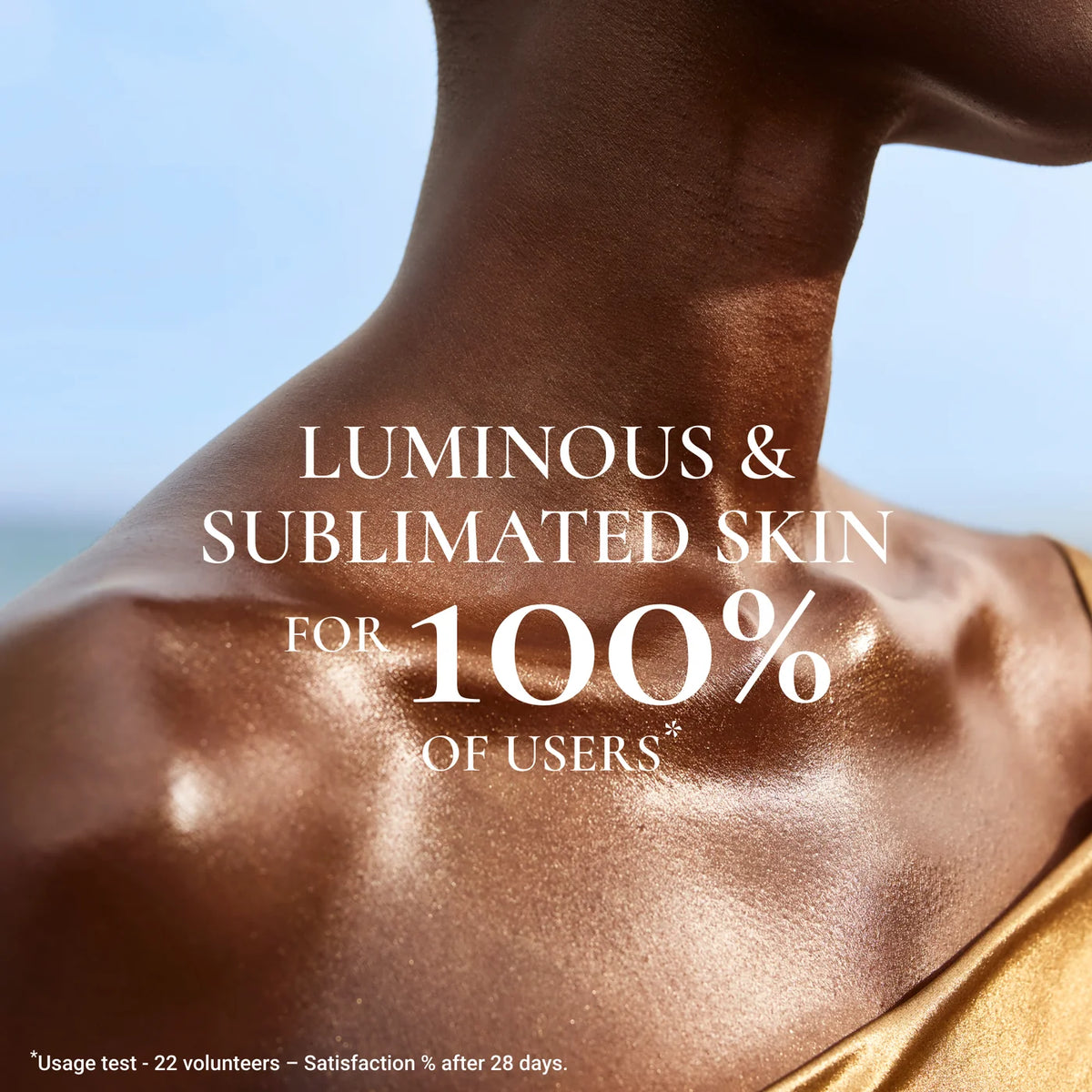 Sun Gold Tanning Sun Oil SPF30 150ml