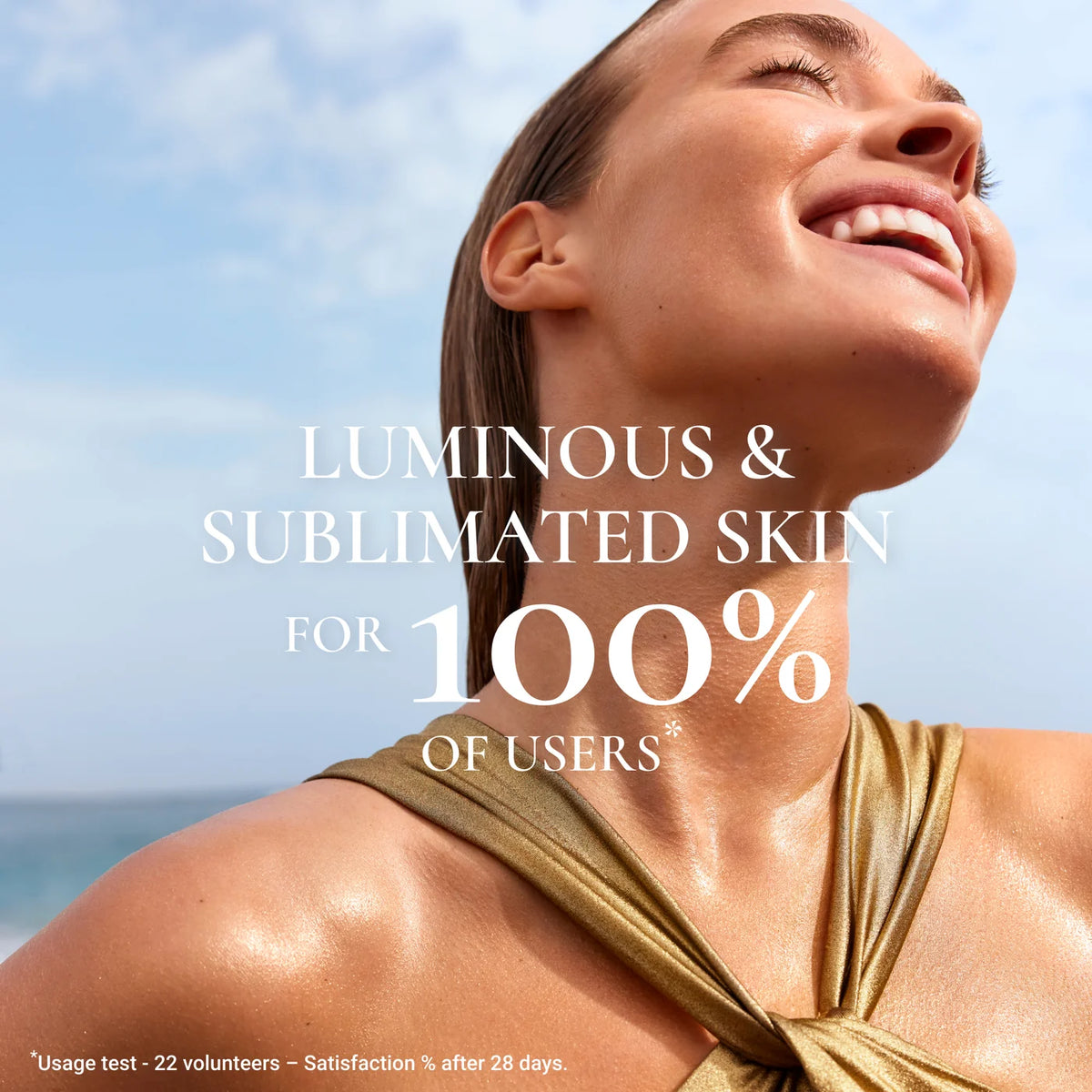 Sun Gold Tanning Sun Oil SPF50 150ml
