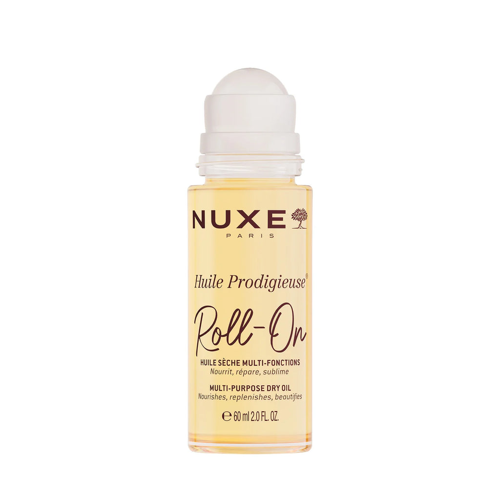 Huile Prodigieuse Or Roll-On 60ml