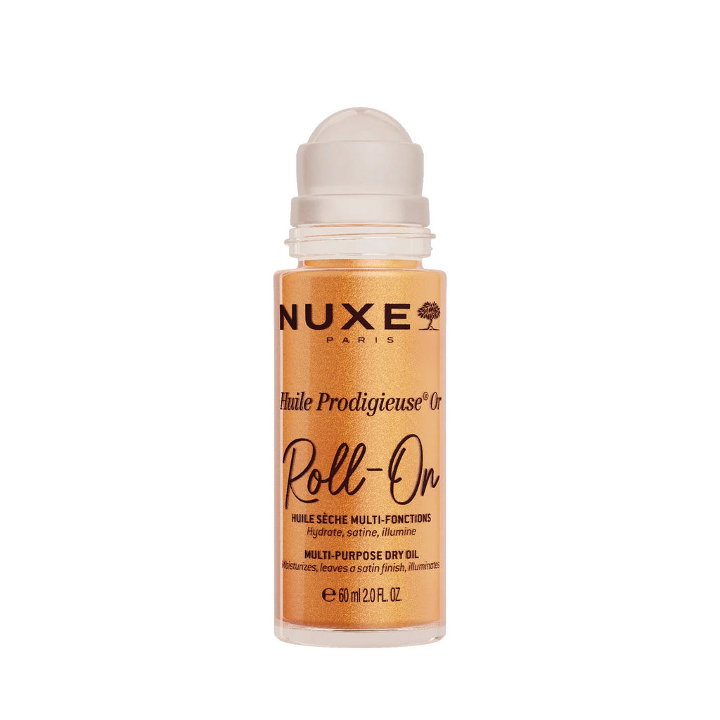 Huile Prodigieuse Roll-On 60ml