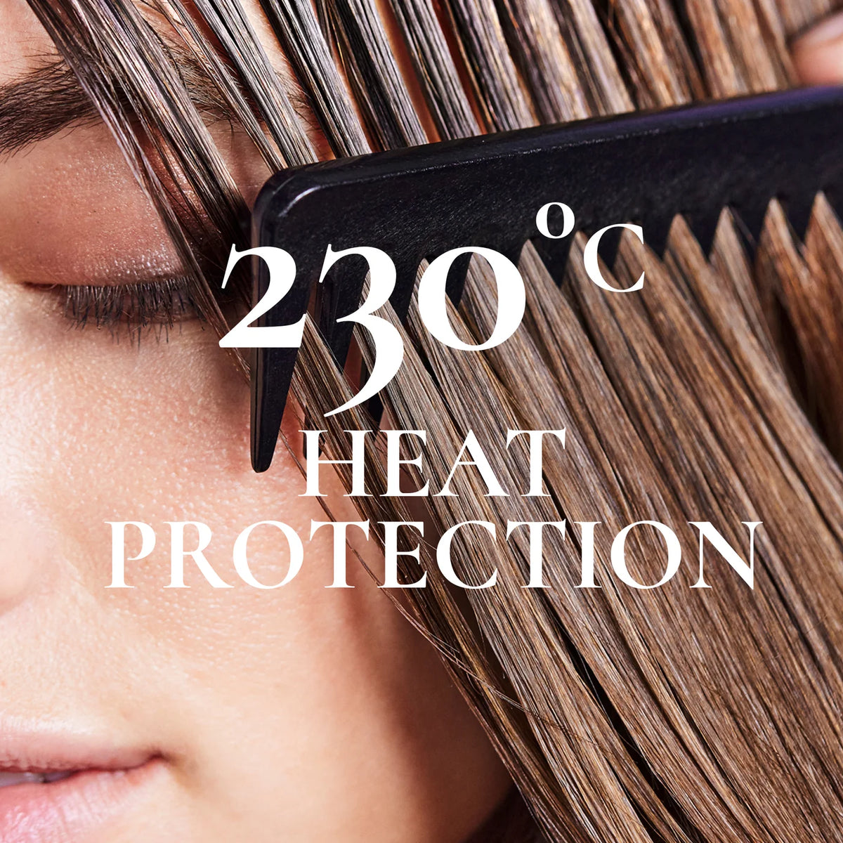 Hair Prodigieux Leave in Gloss & Heat Protection 100ml