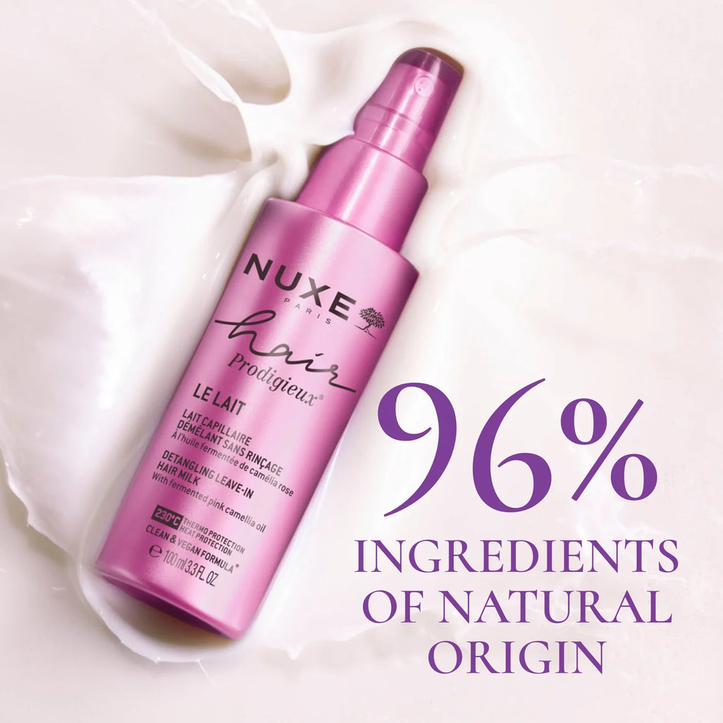 Hair Prodigieux Leave in Gloss & Heat Protection 100ml