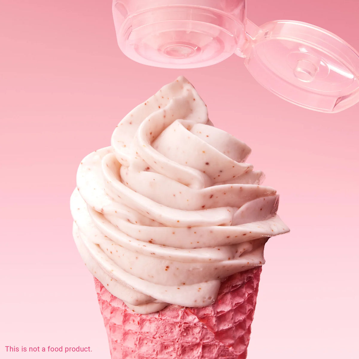 Very Rose Face Scrub 75ml