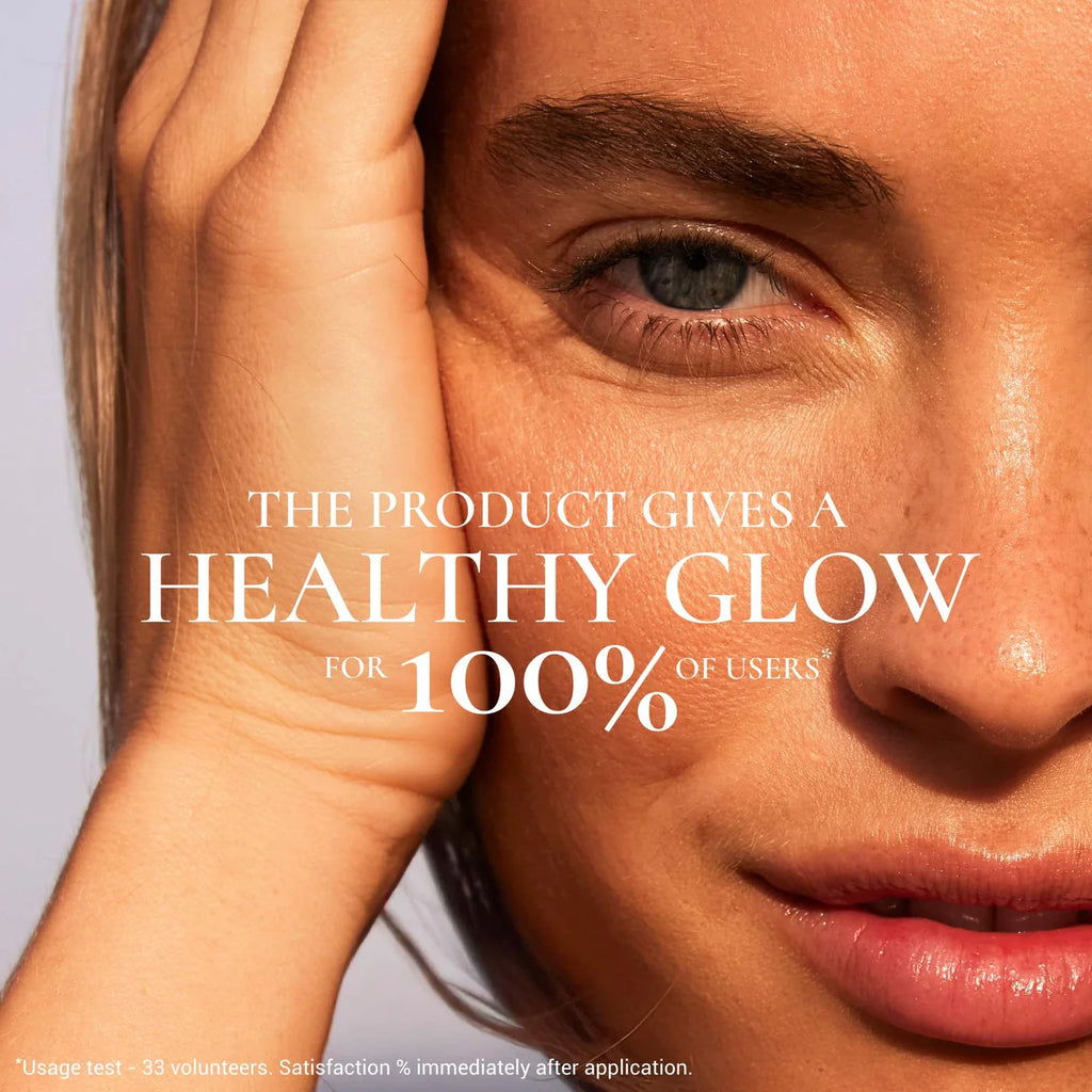 Nuxe Sun Kissed Fluid SPF30 40ml