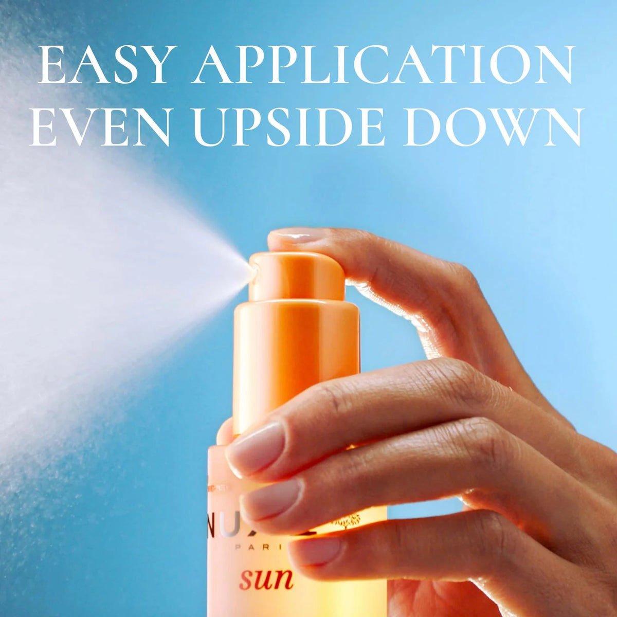 Nuxe Sun Mist 150ml 30SPF