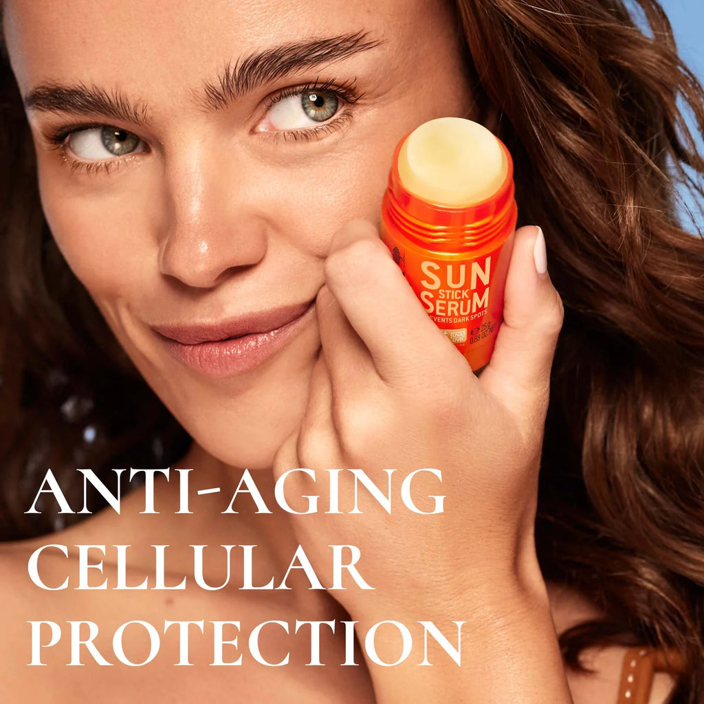 Nuxe Sun Stick Serum SPF50 25g