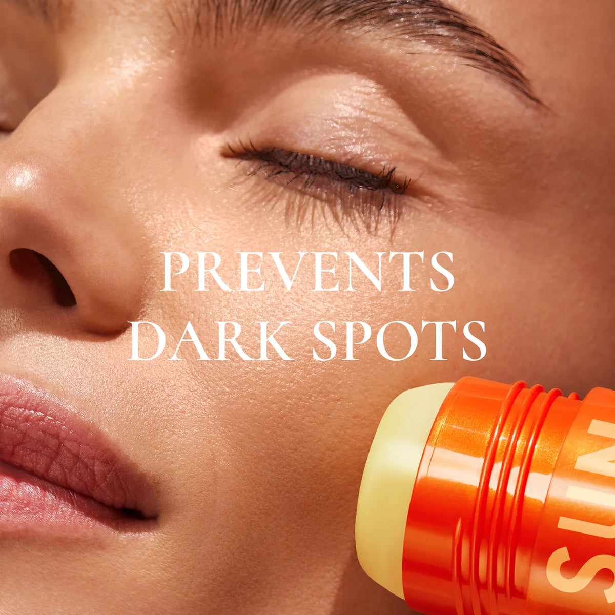 Nuxe Sun Stick Serum SPF50 25g