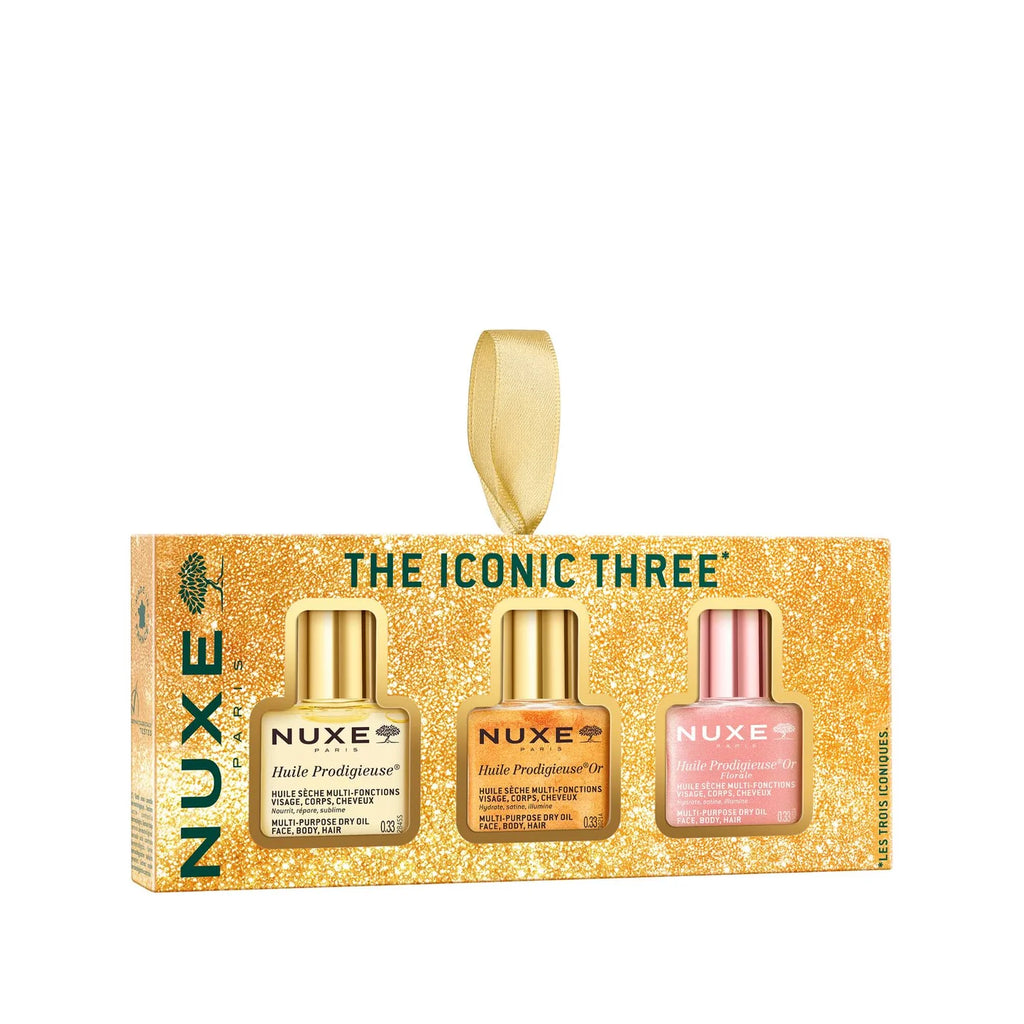 3 Prodigieux® Gift Set 3 x 10ml
