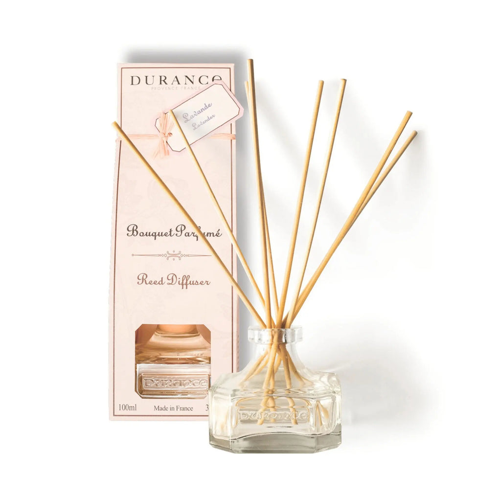 Durance Reed Diffuser Lavender 100ml