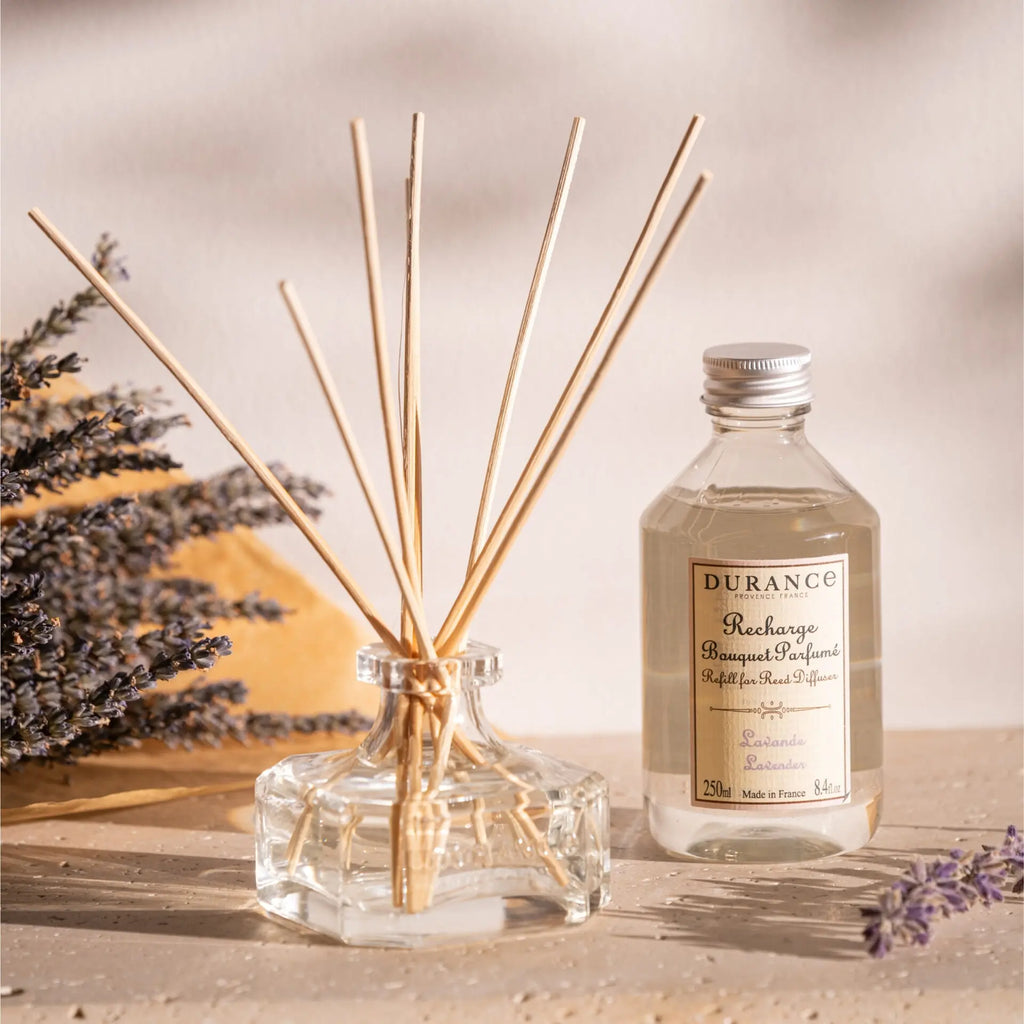 Durance Reed Diffuser Lavender 100ml