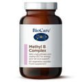 Methyl B Complex 60 Capsules