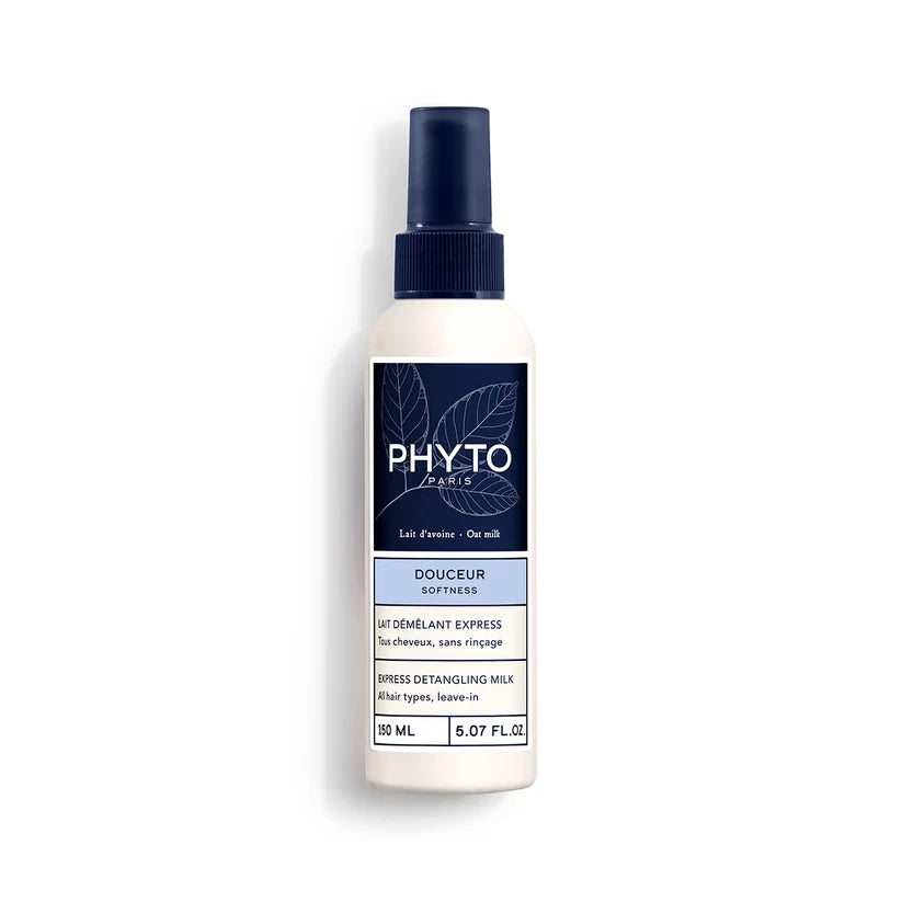 Softness Express Detangling Milk 150ml