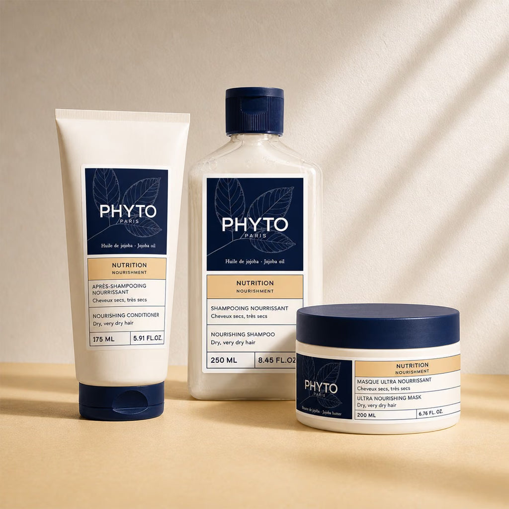 Ultra Nourishing Mask 200ml