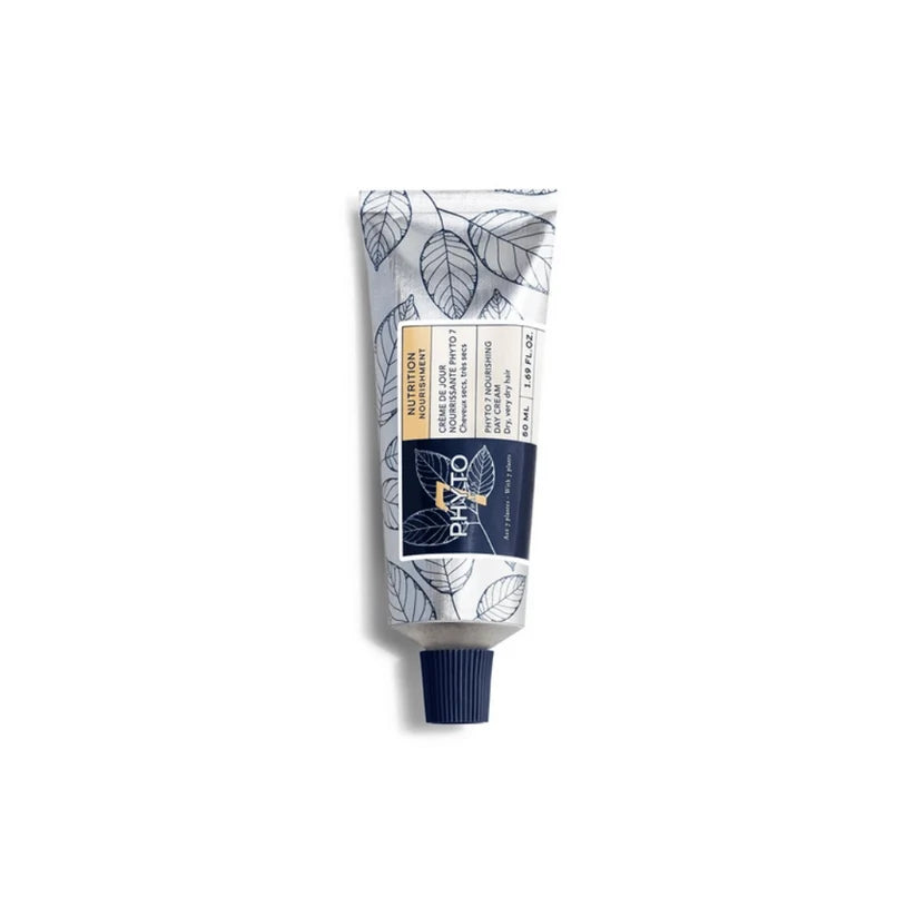 Phyto 7 Nourishing Day Cream 50ml