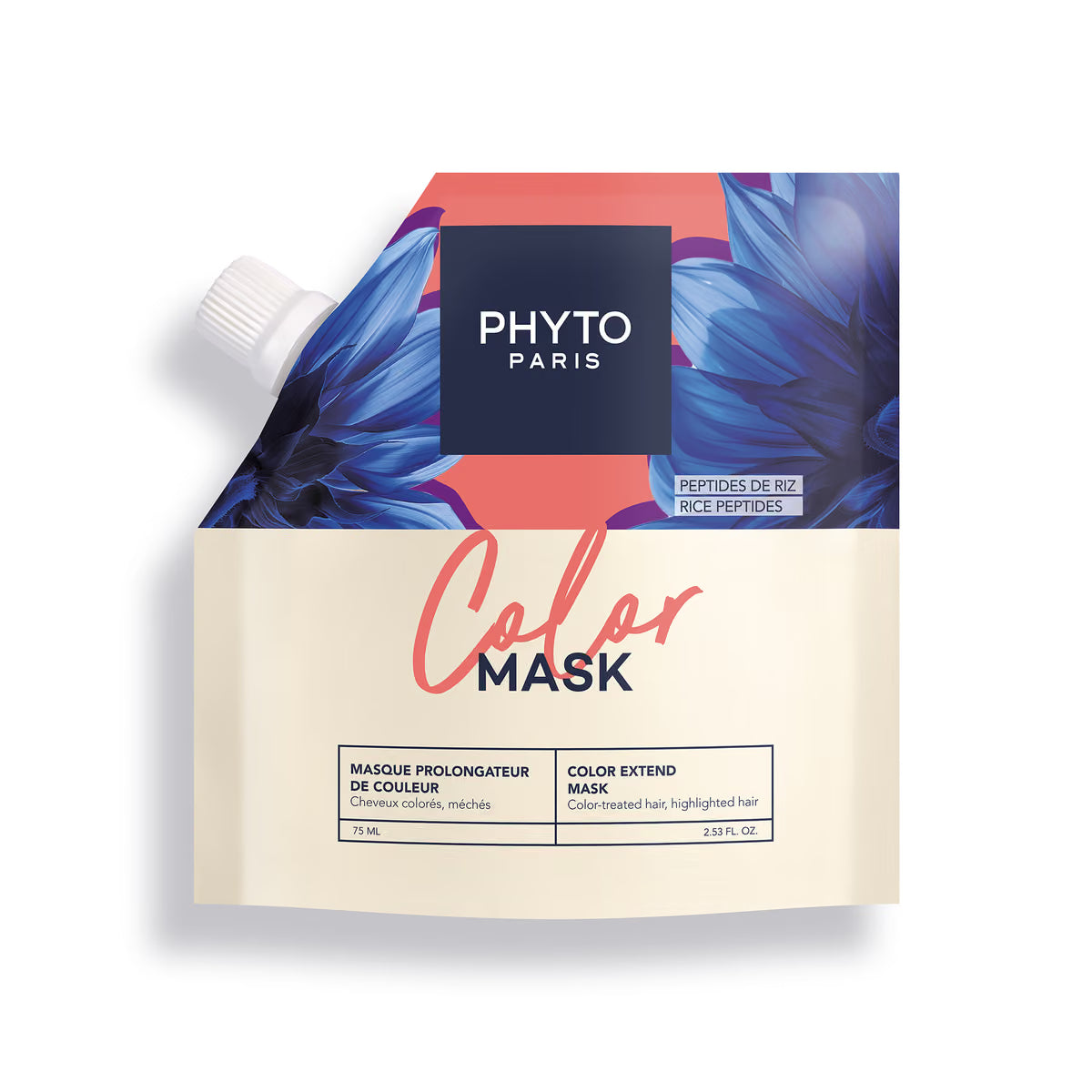 Color Extended Mask 75ml