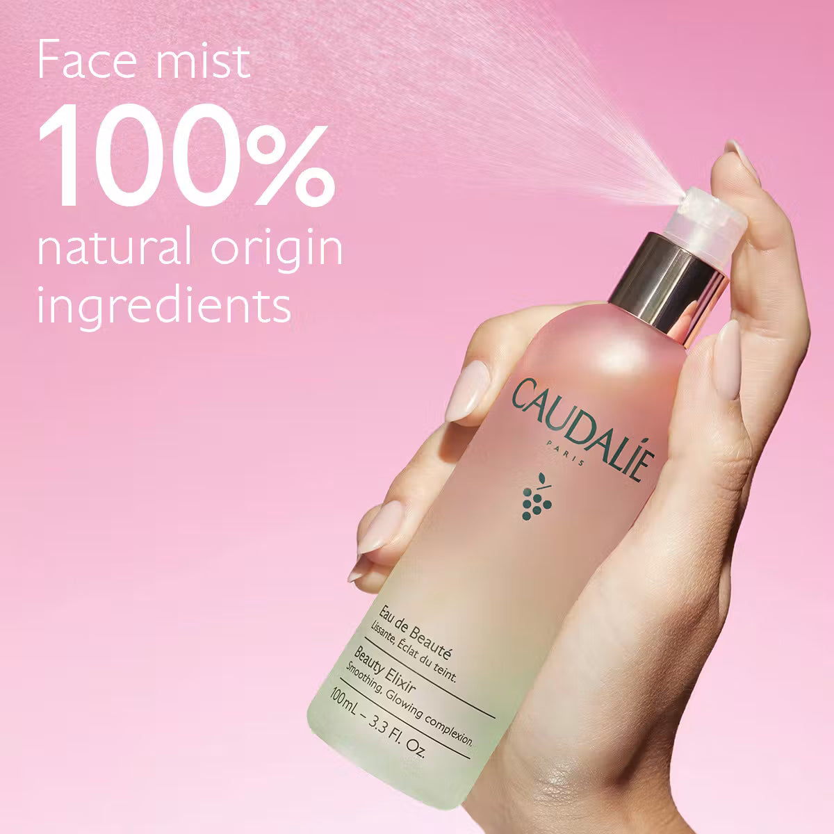 Beauty Elixir 100ml