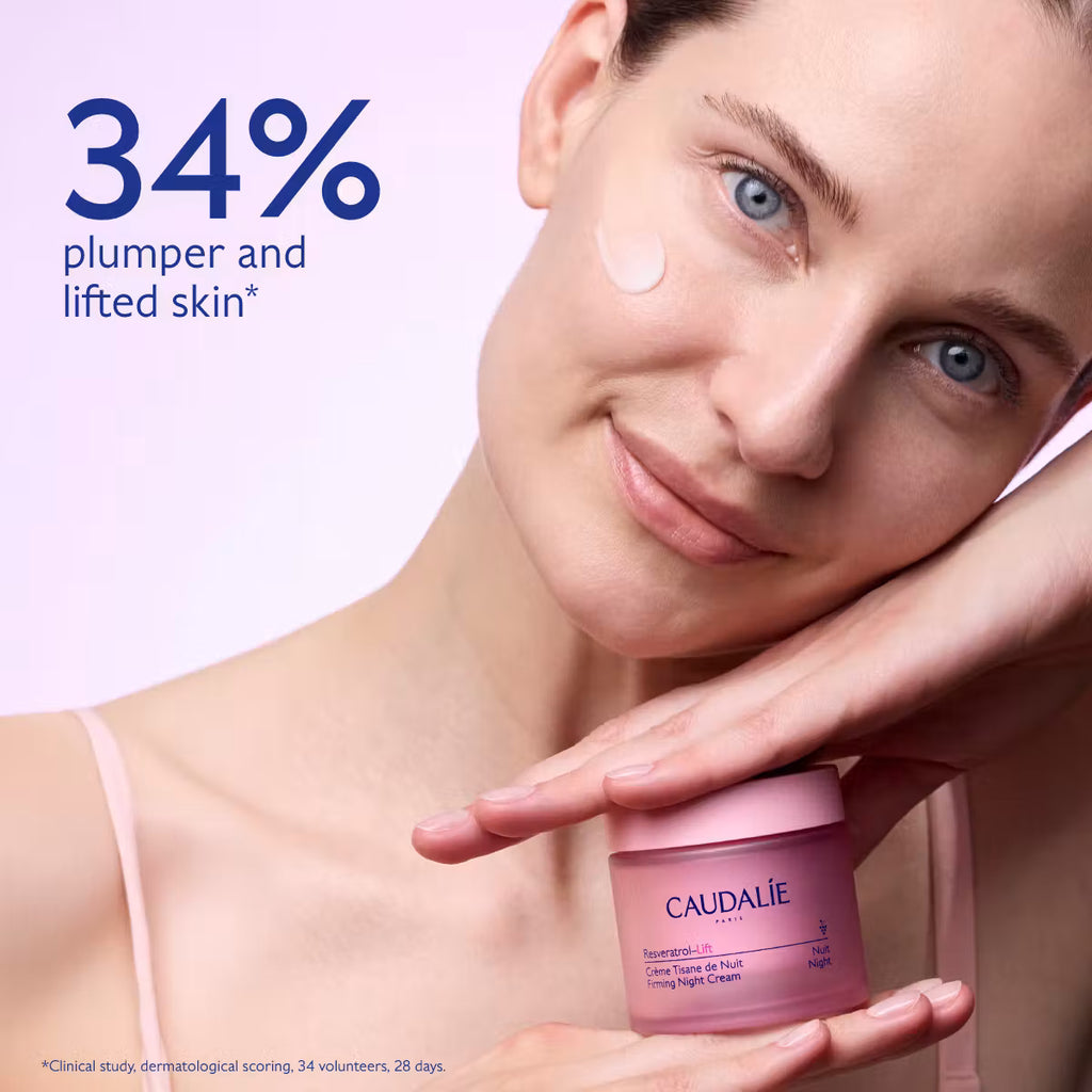 Caudalie Resveratrol Lift 50ml Night Cream