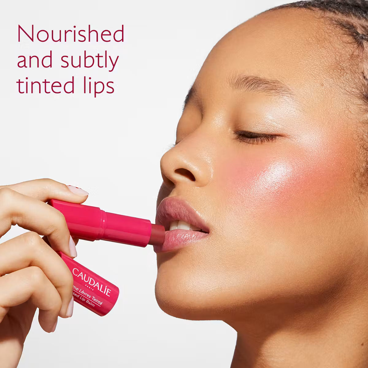 Tinted Lip Balm
