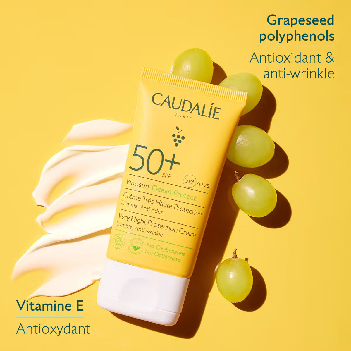 Very High Protection Cream SPF 50 50ML