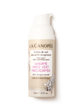 Night Cream with Oxygenating agents 50ml