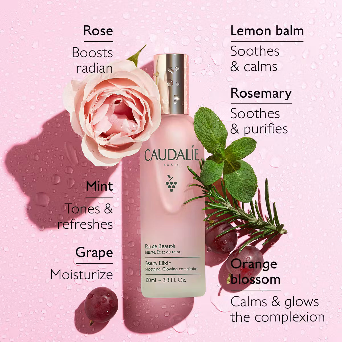 Beauty Elixir 100ml