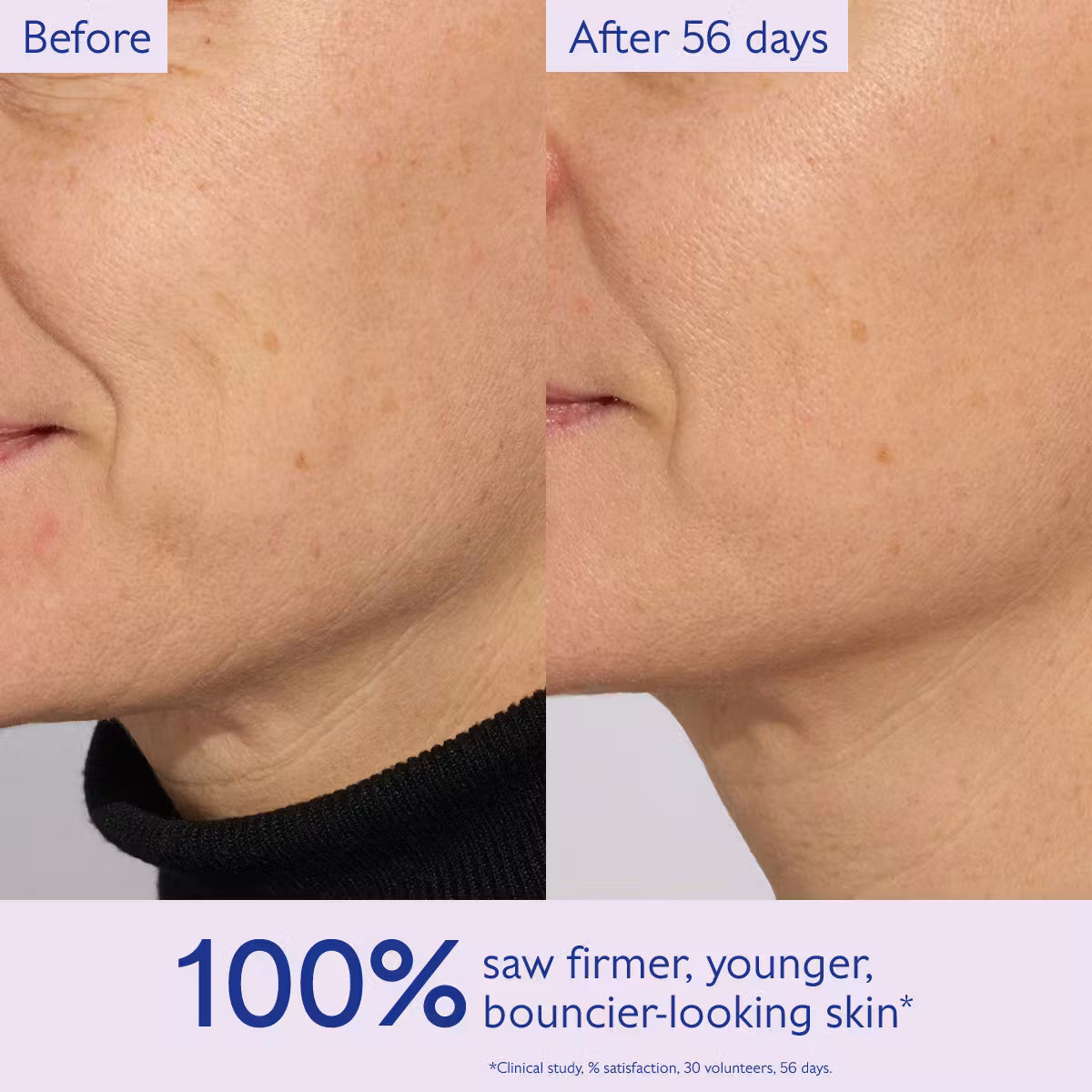 Resveratrol Refill Instant Firming Serum