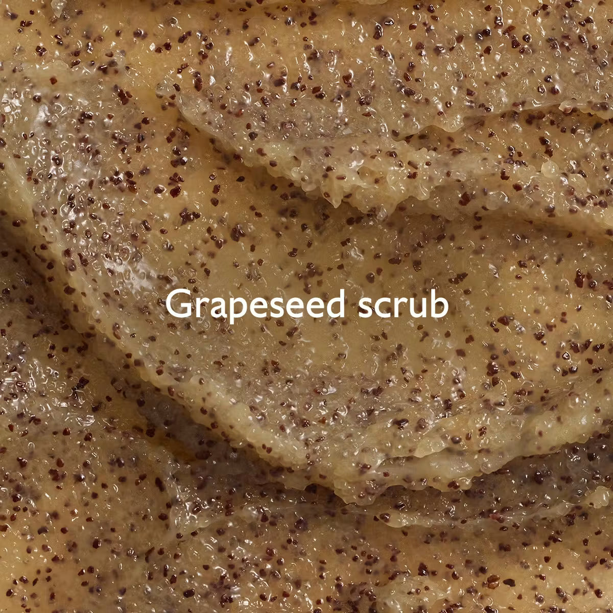Crushed Cabernet Scrub 250g