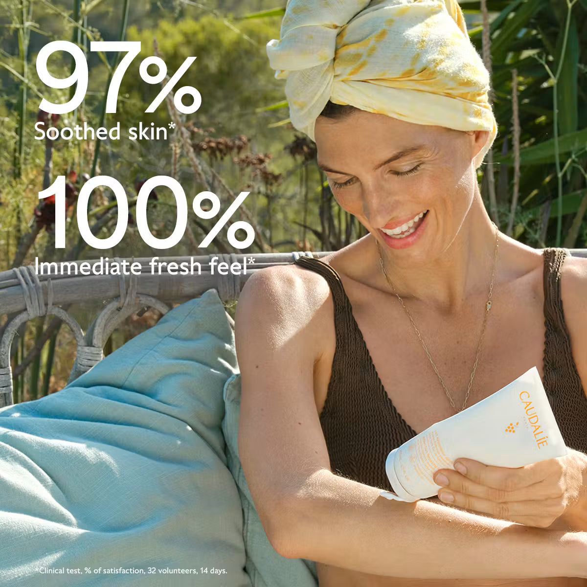 After-Sun Repairing Lotion 200ml