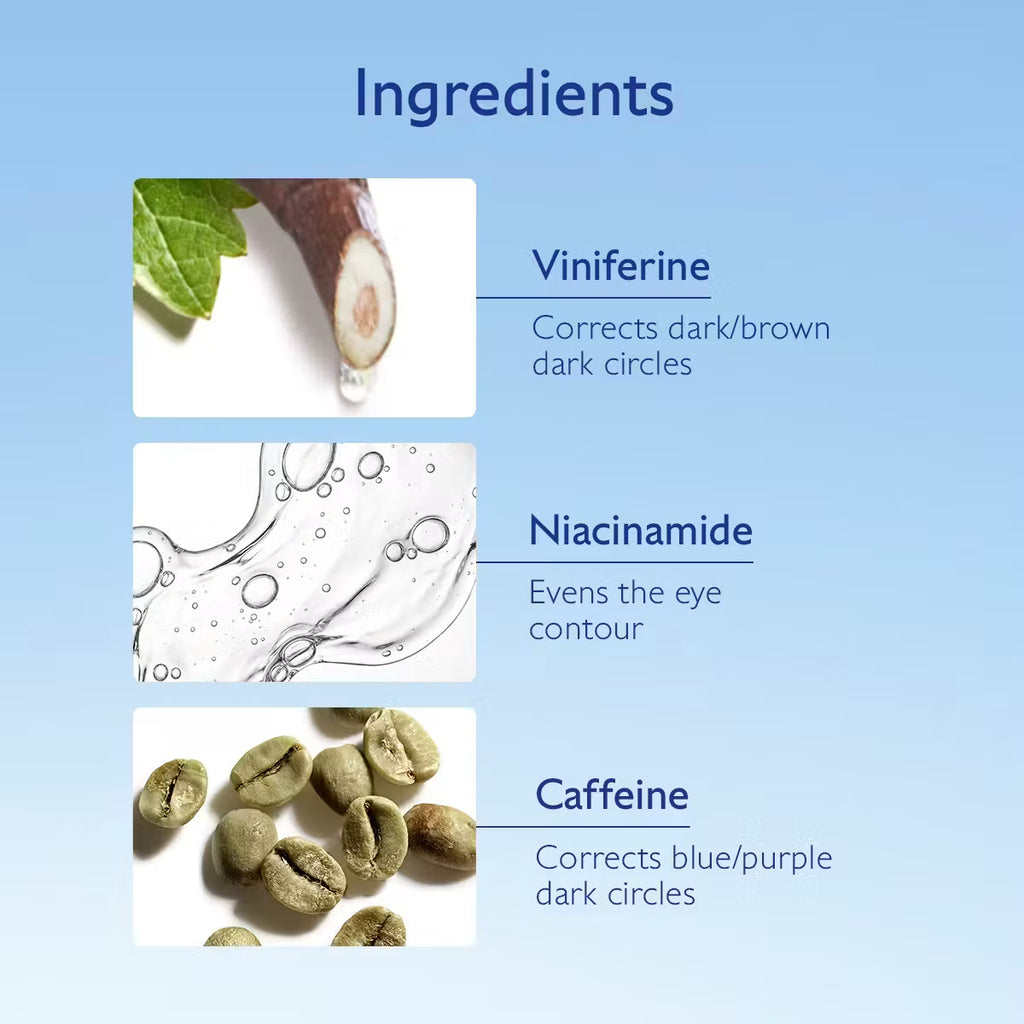 Vinoperfect Brightening Eye Cream 15ml