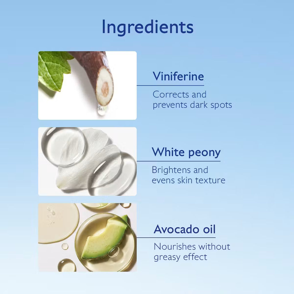 Vinoperfect Dark Spot Correcting Hand Cream 50ml